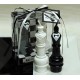 Svíčky WEDDI * svatební svíčky pro šachisty a šachistky 